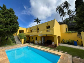 Casas de férias